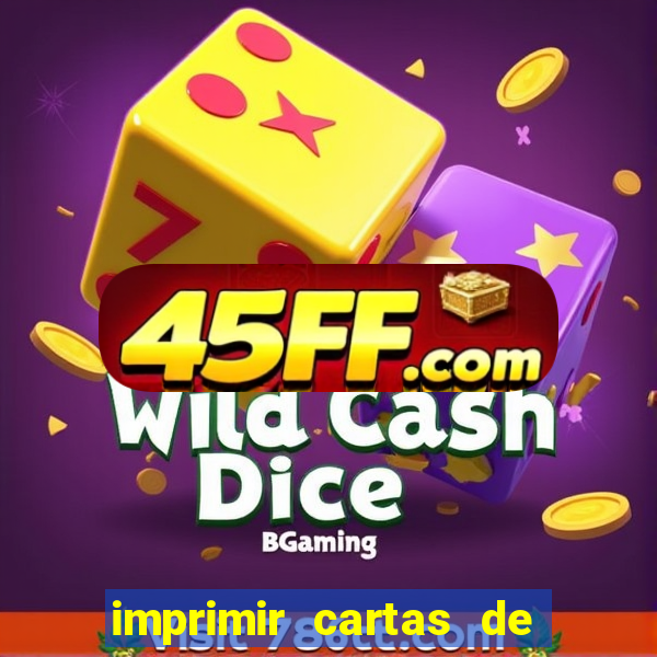 imprimir cartas de yu gi oh